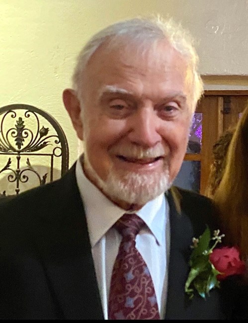 Avis de décès de Julian T. Lis