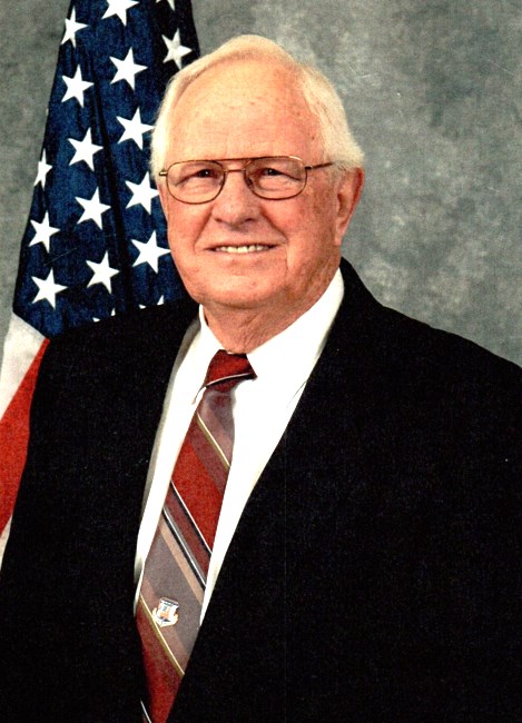 Avis de décès de Noel Barney Cummings