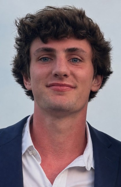 Obituary of Gavin Charles Yopp