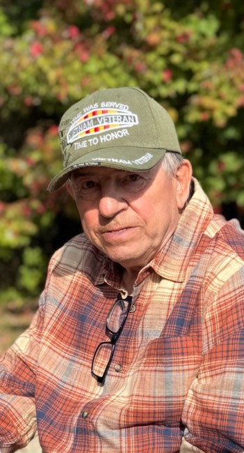 Obituary of Norman Bradford Merrill Jr.