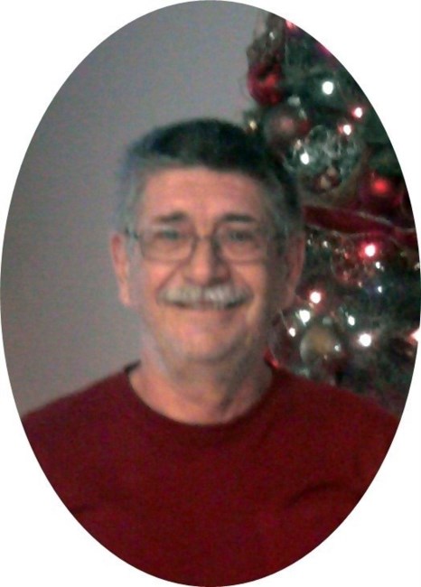 Obituary of Leonard William Sparks