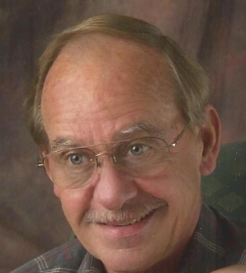 Obituary of James Edward Taylor Jr.