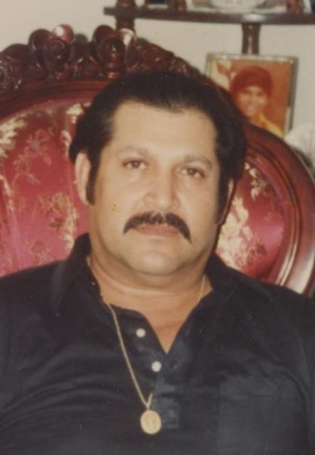 Obituary of Calistro Lara Banda