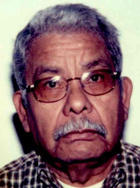 Obituary of Leonardo Maldonado