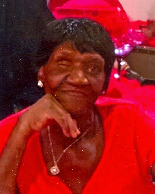Obituary of Johnnie Mae Dunnigan
