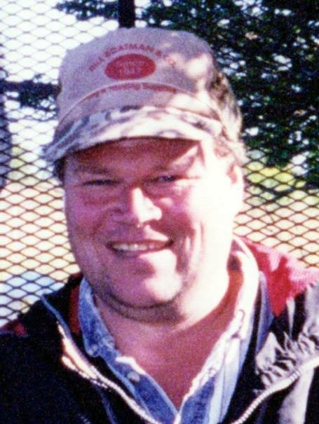 Obituary of Mark F. Flanagan