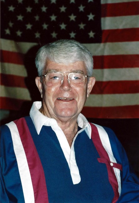 Obituary of Douglas O. Totty