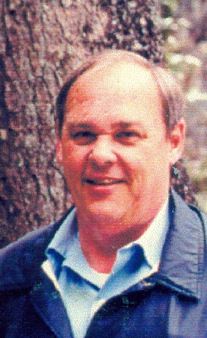 Obituary of Howard W Braden