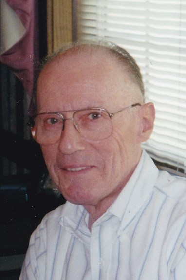 Obituary of Leslie Johnstone Jr.
