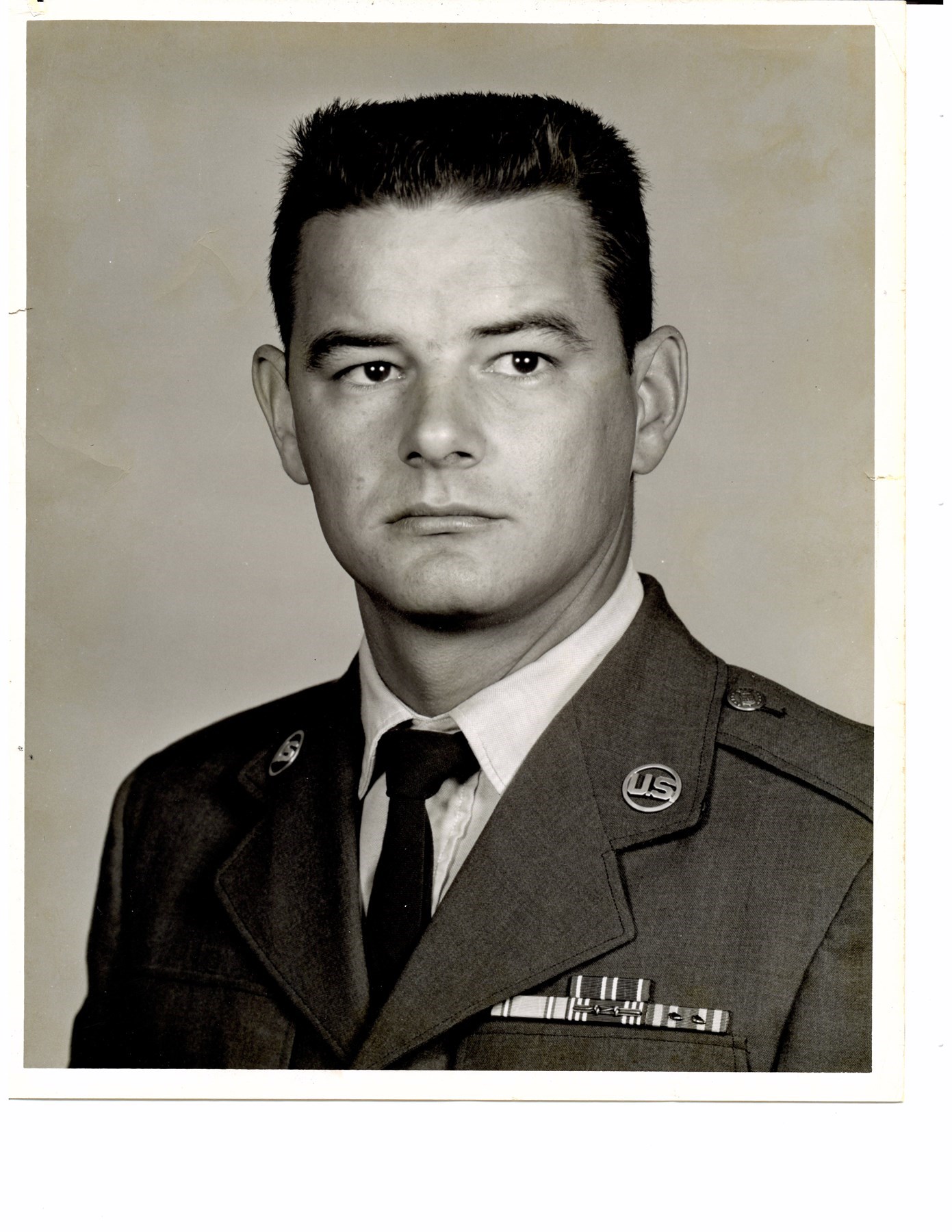 Jerry McDonald Obituary - Conway, AR