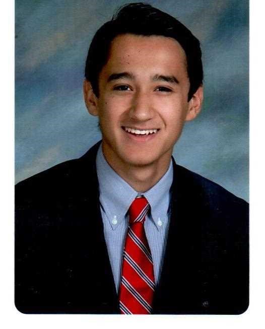 Obituary of Matthew C. Gesell