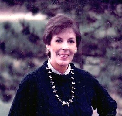 Obituary of Patricia Ann (Williams) Murphy