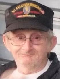 Obituary of David Neil Charlton