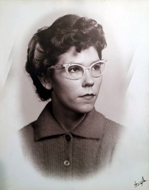 Obituary of Lois Kathryn Wolford