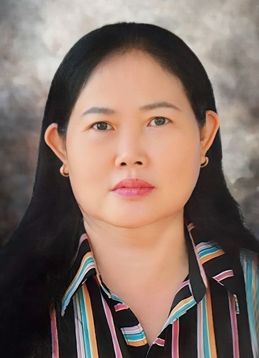 Obituary of Diep Ngoc Thi Nguyen
