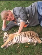 Obituary of Judith "Renee" Hall