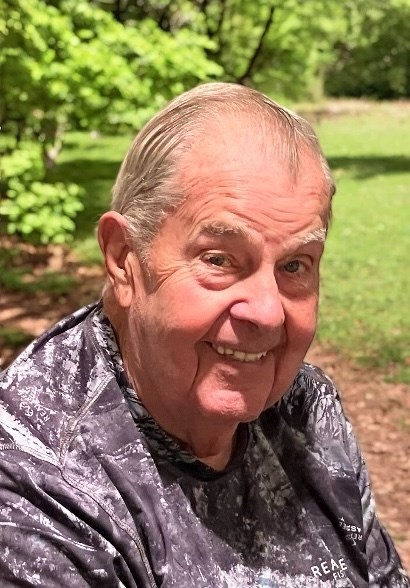 Avis de décès de Herbert L. Rush Sr.