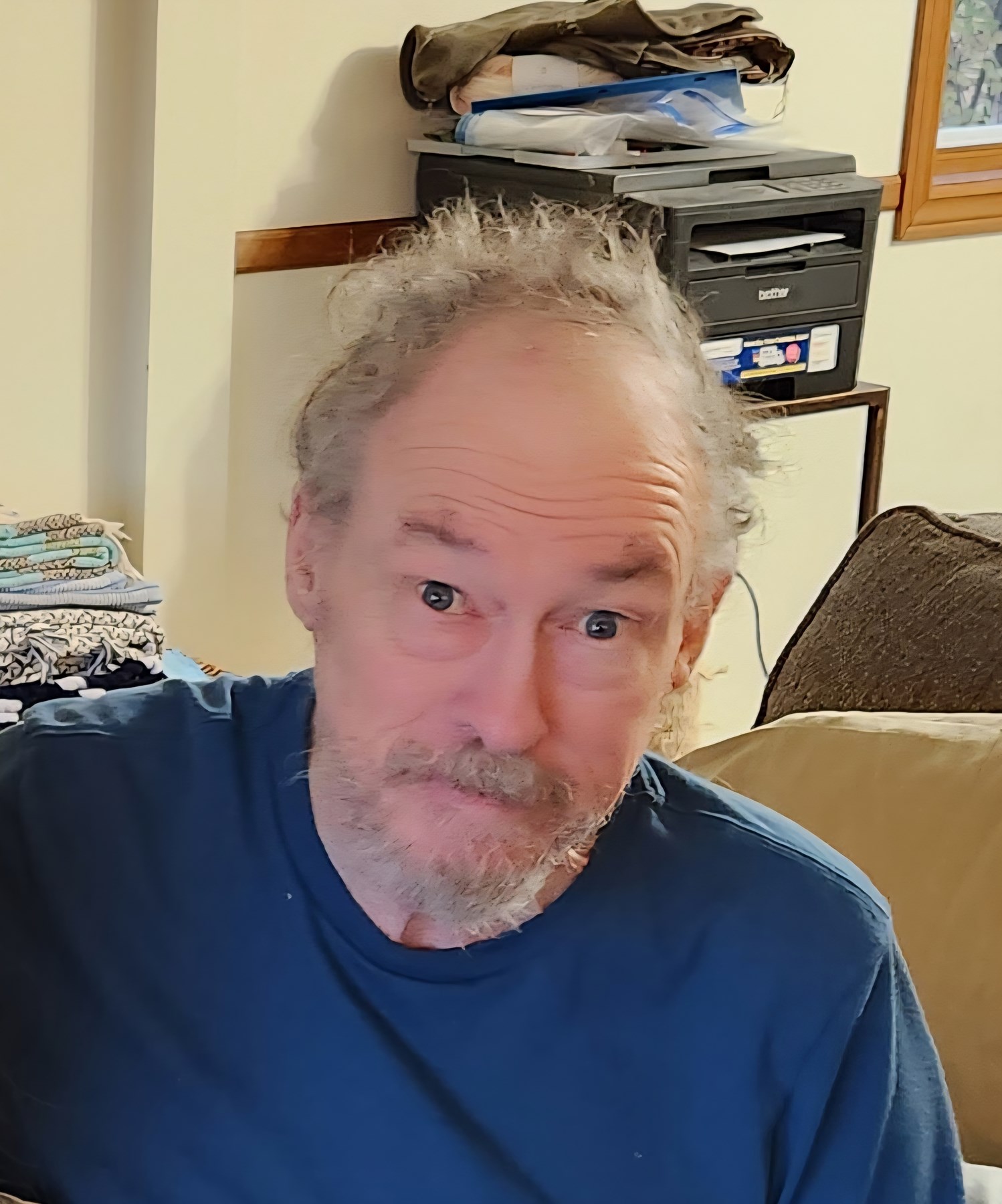 Obituary of James Michael Urban