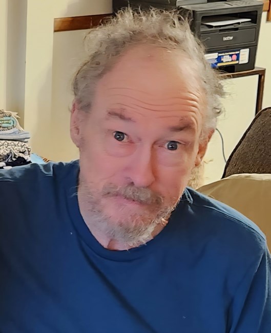 Obituary of James Michael Urban