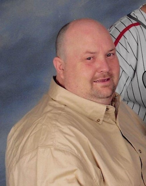 Obituary of Timothy Whitlow