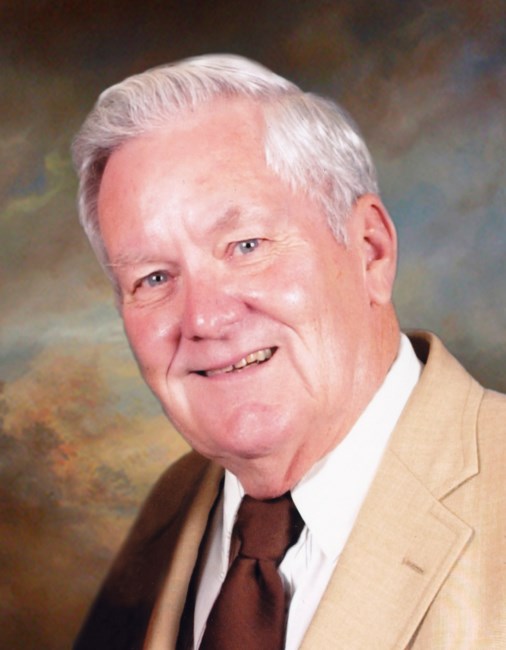 Obituary of Donald LeRoy Eide