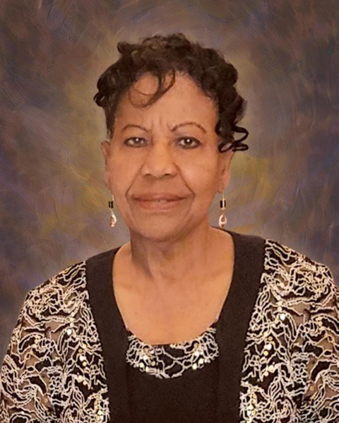 Obituary of Estelle May Jackson