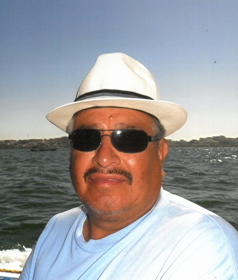Obituario de Antonio Morales Guzman