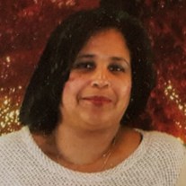 Obituary of Susan E. Jefferson