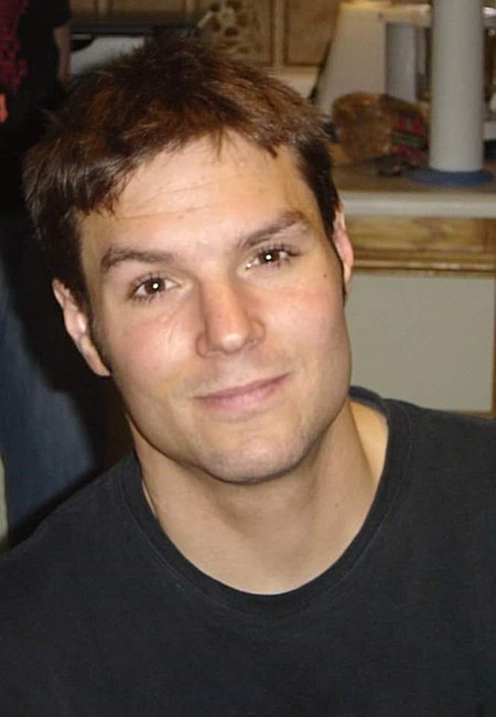 Avis de décès de Maxime Moreau