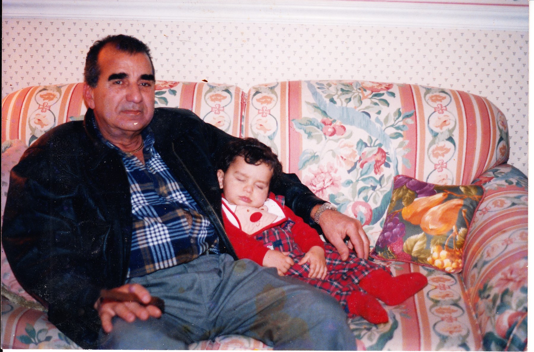 Obituary of Julio Enrique Ponce