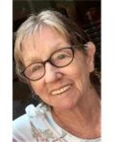 Obituary of Mary Lou McManus