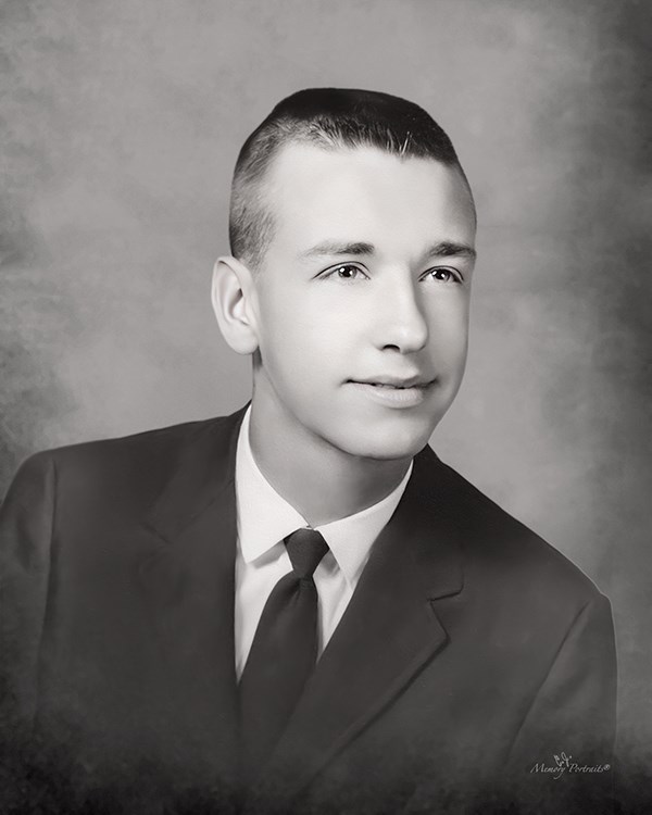 Gary Watkins Obituary Fort Smith, AR