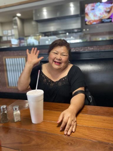 Obituary of Margarita M Morales