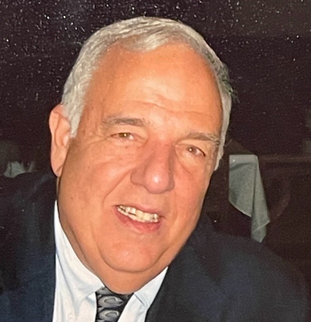 Obituary of William "Bill" Campbell Giddings Jr.