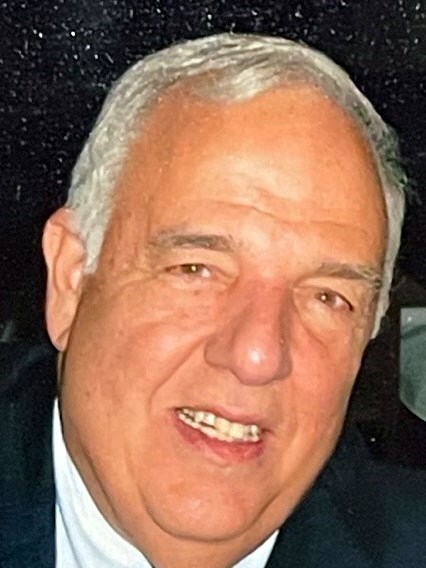 Obituary of William "Bill" Campbell Giddings Jr.