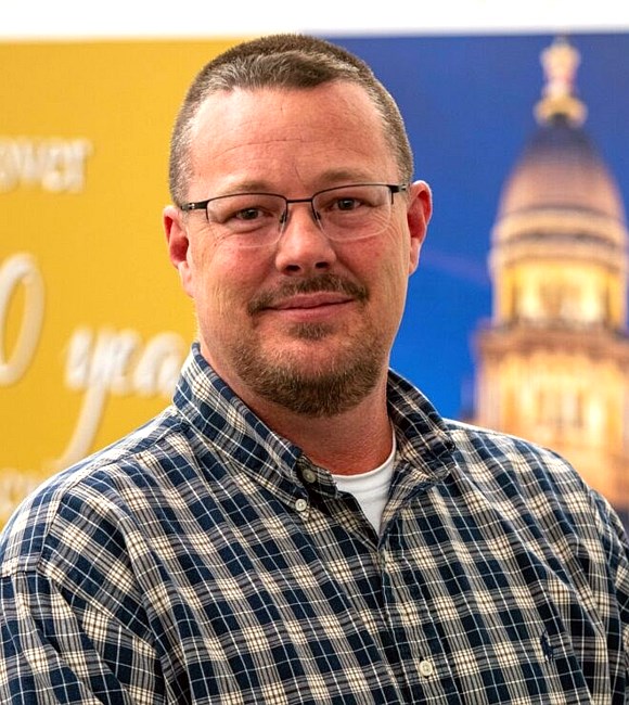 Obituary of Benjamin Wesley Carter