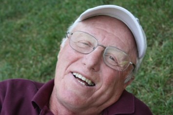 Obituary of Sander Jerome Weissman