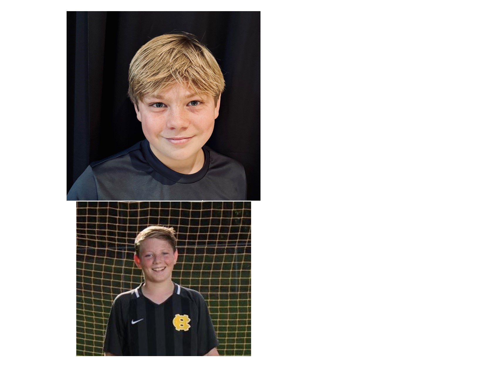 Obituario de Luke and Brayden Swinyard