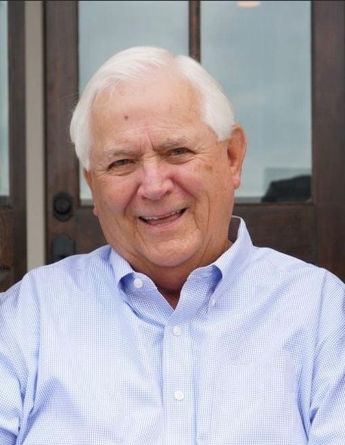 Obituary of James Aubrey Gordon Jr.