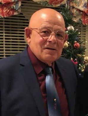 Obituary of Lazaro Cristobal Garcia