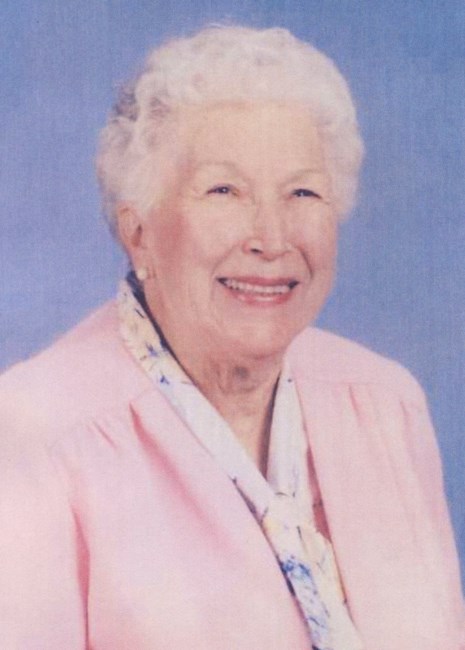 Obituary of Betty M. Canfield