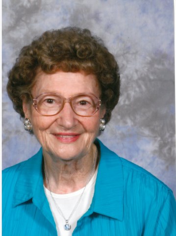 Obituary of Frances Eva Quick Case