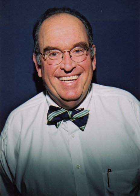 Obituary of Lyles Houston