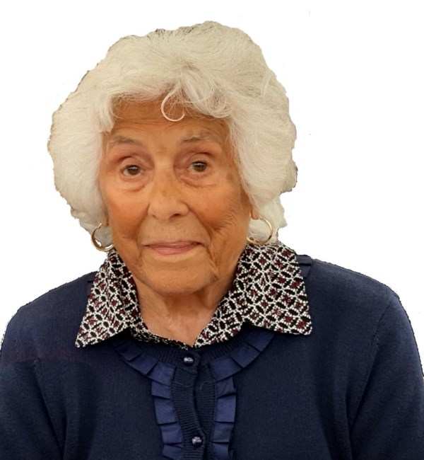 Obituary of Josephine Sophia Attard