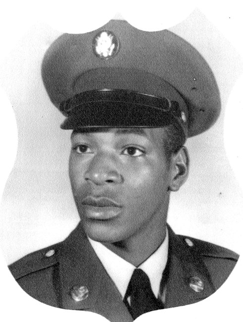 Obituary of Leland Edward Washington