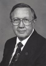 Donald Simpson