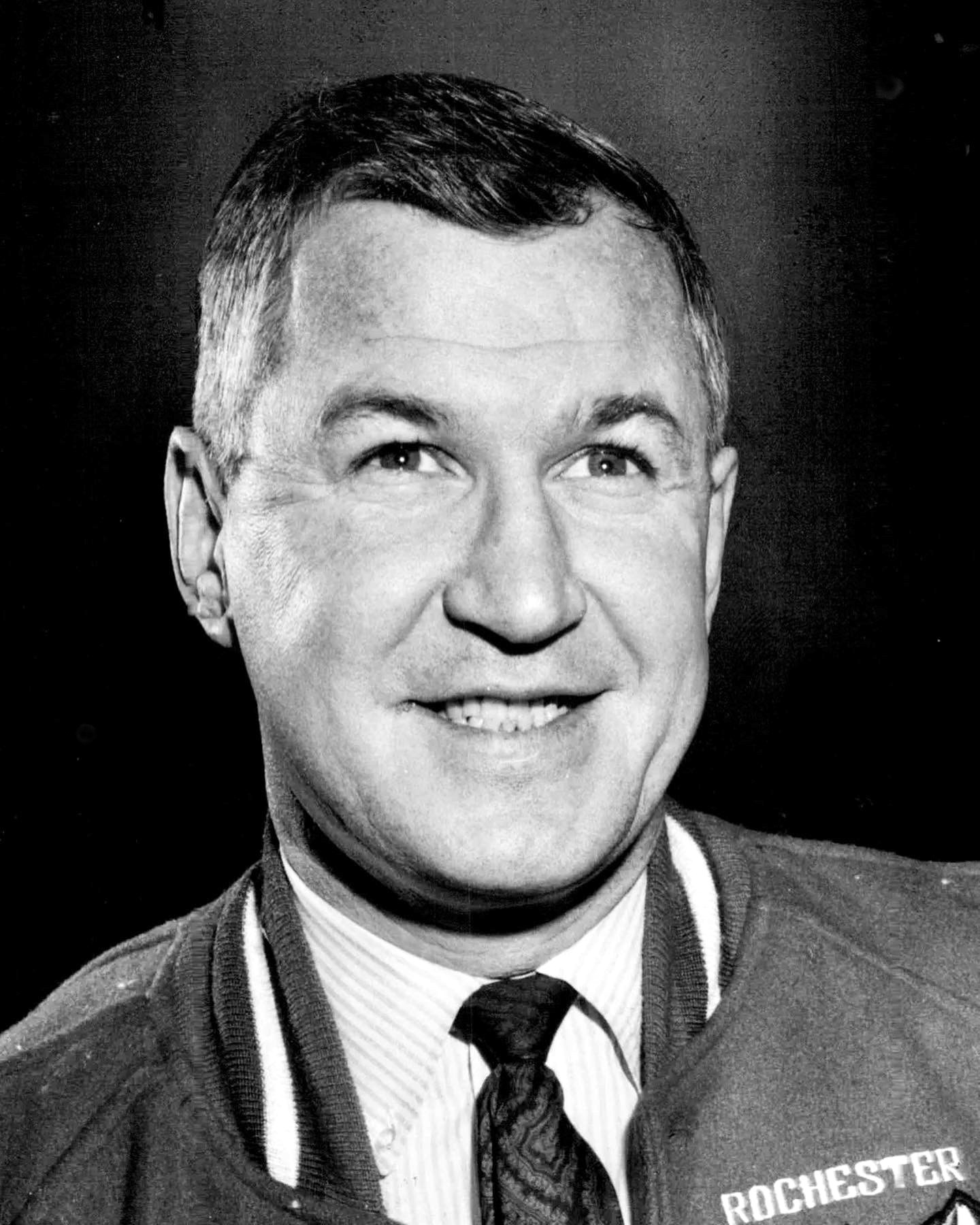 Joseph R. Crozier Obituary - Williamsville, NY