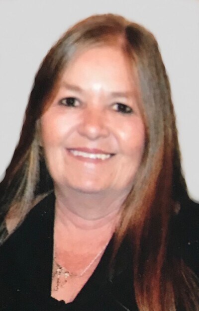 Obituary of Vema Christine Primavera