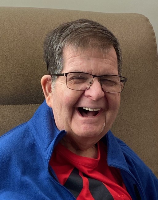 Obituary of Michael Oberdorfer