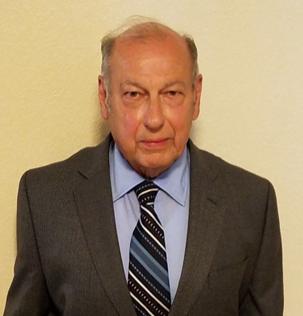 Obituary of Jerry Albert Boyd